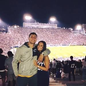 Meet your Posher, Alex